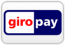 Bei uns kannst du mit Giropay zahlen
