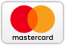 Bei uns kannst du mit Mastercard zahlen