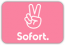 Bei uns kannst du mit Klarna Sofort zahlen